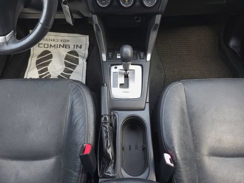 Used 2015 Subaru Forester 2.5i Limited w/ Popular Package #2 AWD/4WD image 18