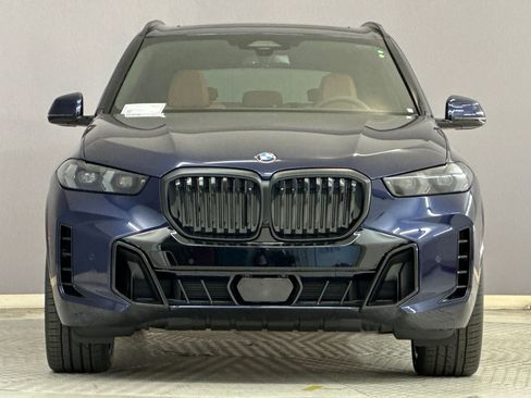 New 2026 BMW X5 sDrive40i w/ M Sport Package image 6