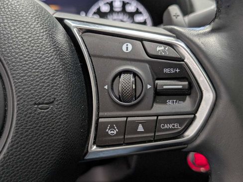 Certified 2021 Acura TLX w/ Technology Package image 39