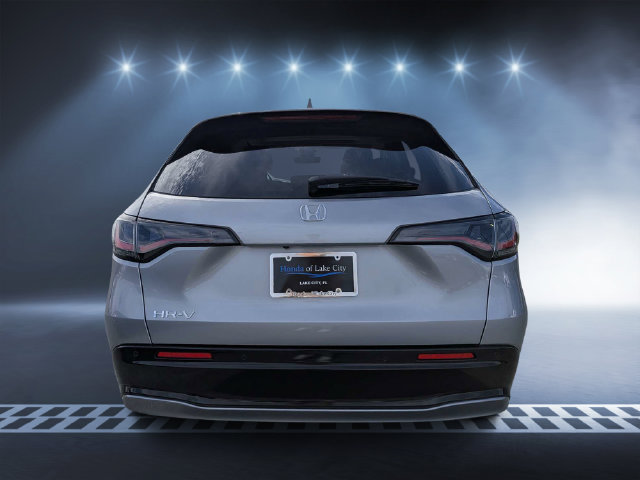 New 2027 Honda HR-V EX-L image 4
