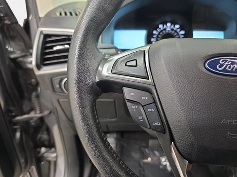 Certified 2024 Ford Edge SEL AWD/4WD image 14