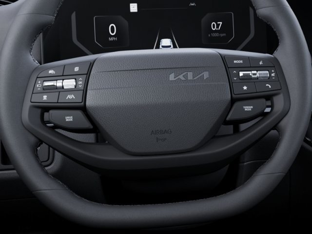 New 2027 Kia Sportage SX Prestige AWD/4WD image 22