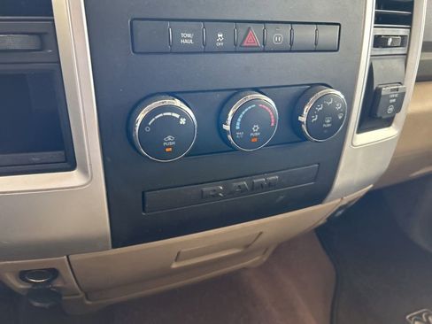 Used 2010 Dodge Ram 1500 Truck SLT w/ Lone Star Regional Pkg image 46