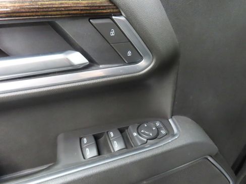 Used 2025 GMC Sierra 1500 Elevation AWD/4WD image 51