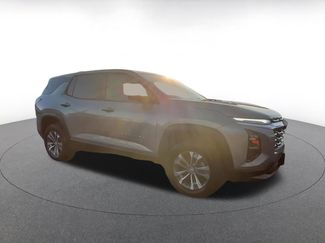 Used 2025 Chevrolet Equinox LT video 2