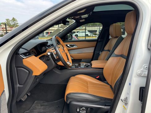 Used 2019 Land Rover Range Rover Velar R-Dynamic SE image 19