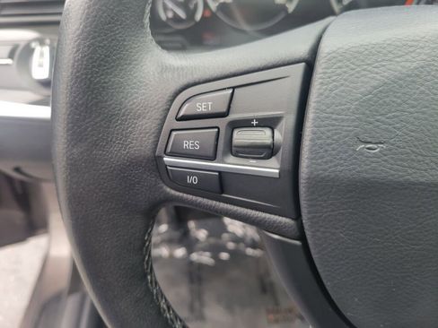 Used 2013 BMW 528i xDrive Sedan image 24
