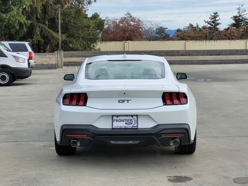New 2026 Ford Mustang GT RWD image 37
