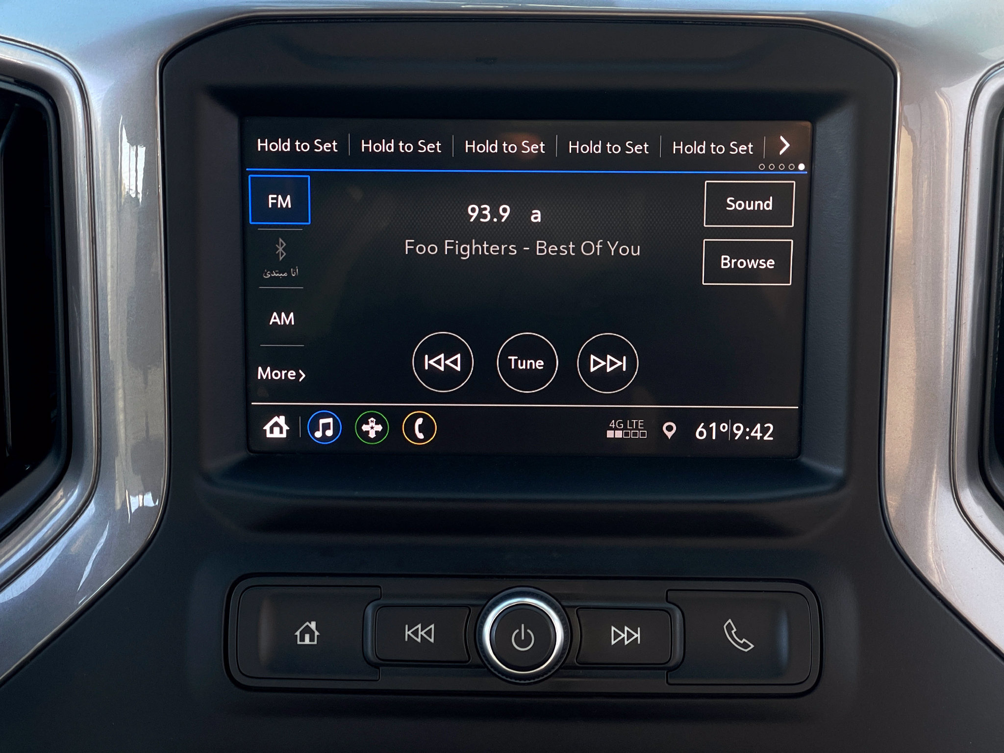 Used 2020 Chevrolet Silverado 3500 W/T w/ WT Convenience Package AWD/4WD image 19