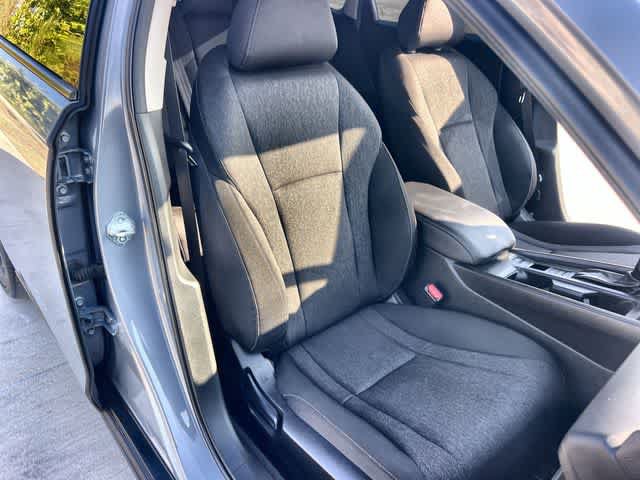 Certified 2025 Honda Accord SE image 12