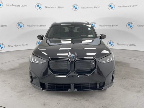 New 2026 BMW X3 M50 w/ Premium Package AWD/4WD image 6