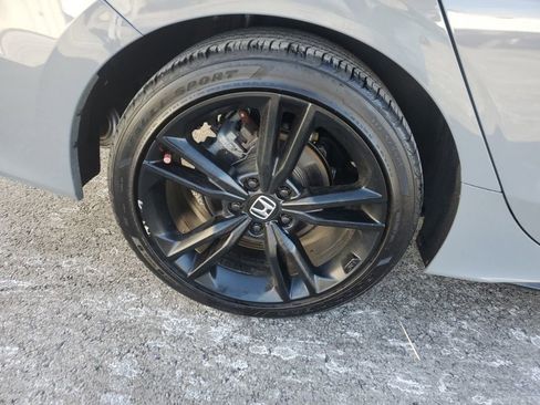 Used 2025 Honda Civic Si image 10