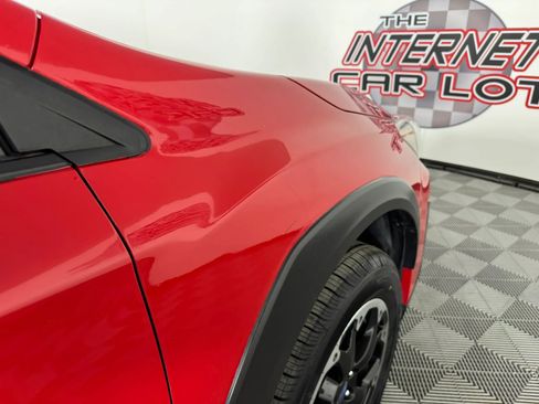 Used 2021 Subaru Crosstrek 2.0i image 31