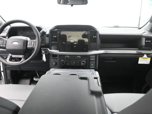 New 2026 Ford F150 XL w/ Equipment Group 103A High AWD/4WD image 14