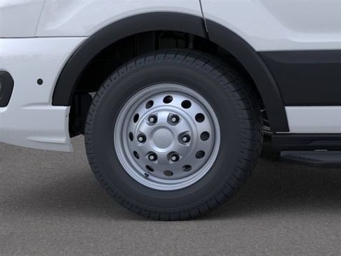 New 2026 Ford Transit 350 XLT AWD/4WD image 19