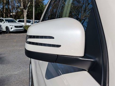 Used 2015 Mercedes-Benz ML 400 ML 400 image 11