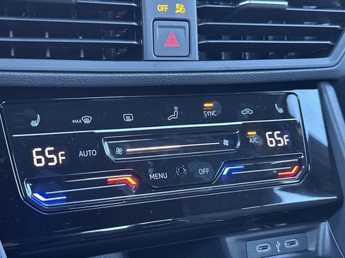 New 2026 Volkswagen Jetta Sport image 12