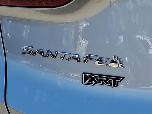Certified 2023 Hyundai Santa Fe XRT AWD/4WD image 24