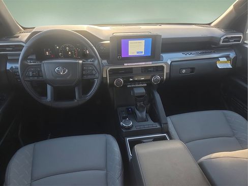 New 2026 Toyota Tacoma SR5 image 16