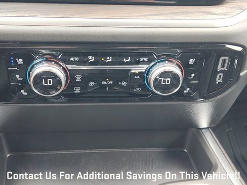 New 2026 GMC Sierra 1500 SLT AWD/4WD image 14