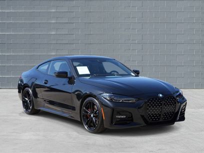 Used 2024 BMW 430i Coupe w/ M Sport Package