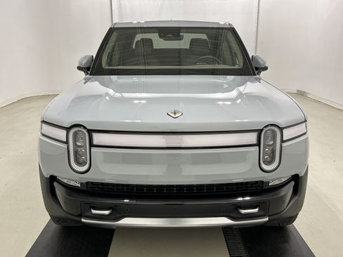 Used 2023 Rivian R1T Adventure Quad AWD/4WD image 8