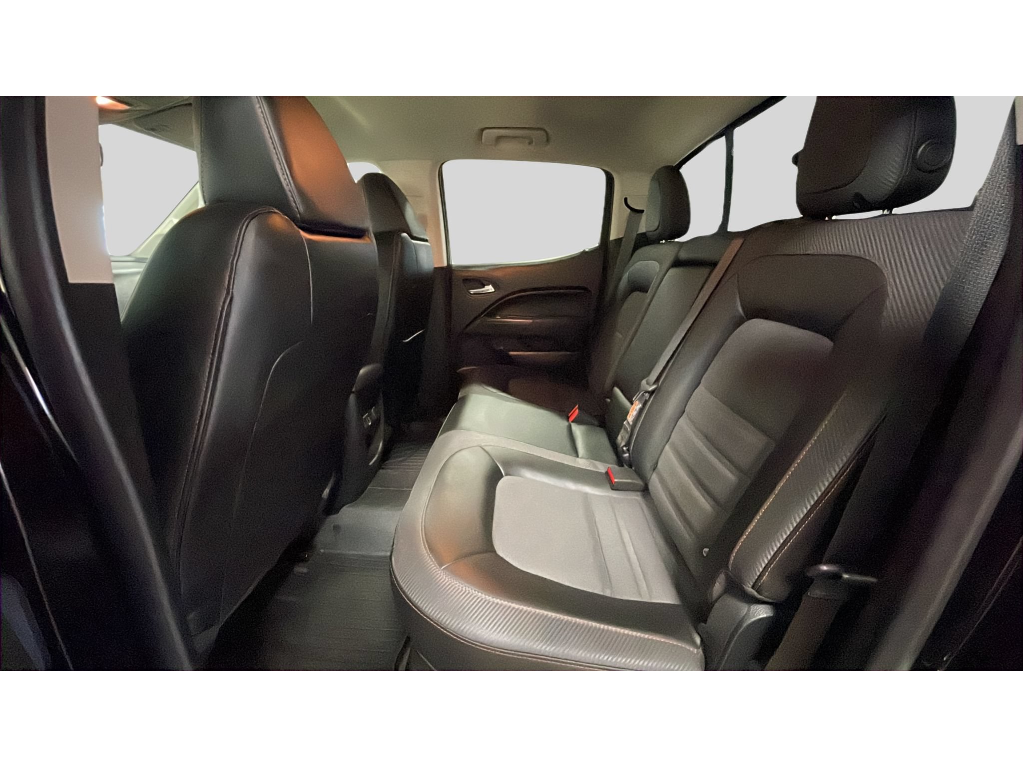 Used 2022 GMC Canyon AT4 AWD/4WD image 14