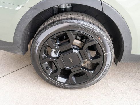 New 2026 Kia Sorento SX image 32