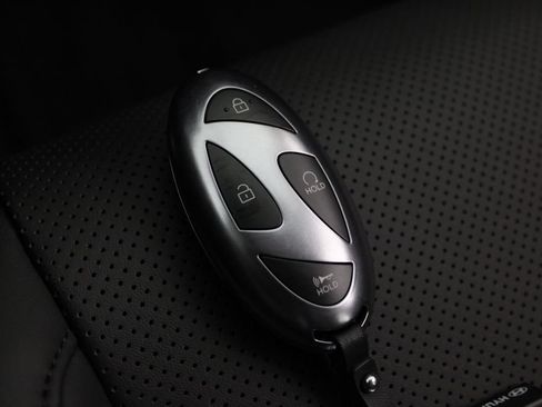 Certified 2026 Hyundai Santa Fe SEL FWD image 31