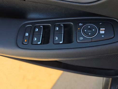 Used 2026 Hyundai Sonata Blue FWD image 27