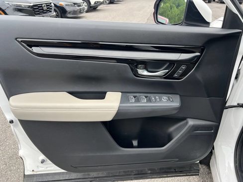 Used 2024 Honda CR-V EX-L image 21