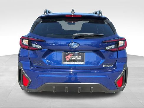 New 2026 Subaru Crosstrek 2.5i Limited AWD/4WD image 6