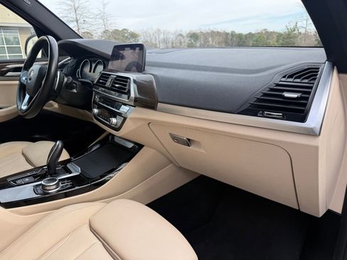 Used 2021 BMW X3 xDrive30i w/ Convenience Package image 23