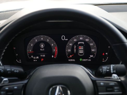 Used 2023 Acura Integra A-Spec FWD image 24