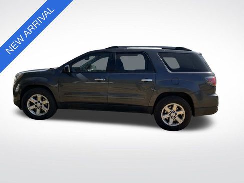 Used 2014 GMC Acadia SLE image 6