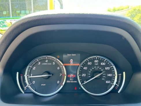 Used 2018 Acura TLX w/ Technology Package FWD image 21