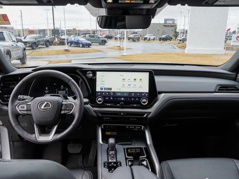 Used 2024 Lexus TX 350 350 Premium w/ Technology Package image 37