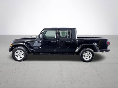 Used 2022 Jeep Gladiator Sport image 9