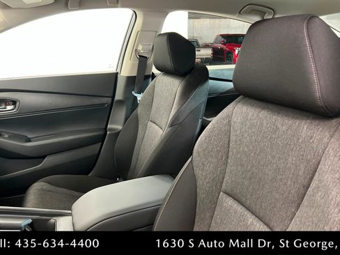 New 2026 Honda Accord LX image 16