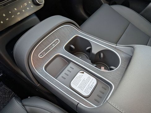 New 2026 Hyundai Palisade SEL image 12