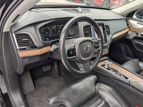 Used 2016 Volvo XC90 T8 Inscription AWD/4WD image 9