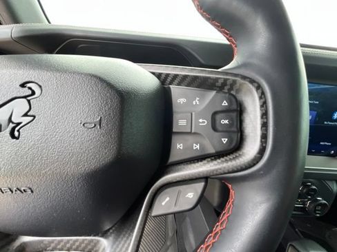 Used 2023 Ford Bronco Raptor AWD/4WD image 18