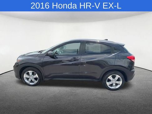 Used 2016 Honda HR-V EX-L image 12