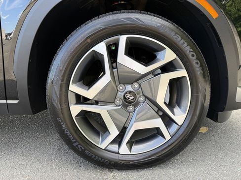 Used 2025 Hyundai Palisade SEL image 16