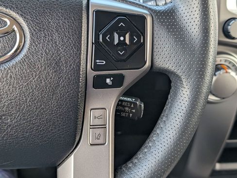 Used 2024 Toyota 4Runner SR5 RWD image 22