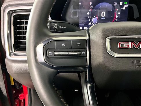 Used 2023 GMC Canyon AT4 w/ AT4 Premium Package AWD/4WD image 23