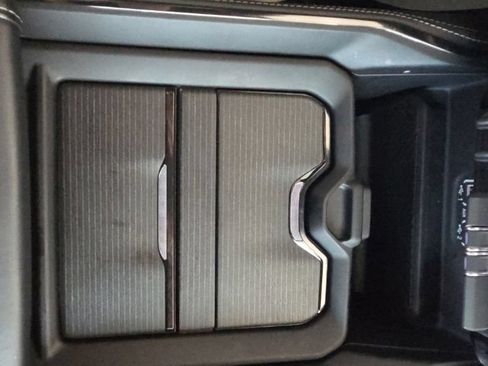 Used 2023 RAM 1500 Limited w/ Bed Utility Group AWD/4WD image 40