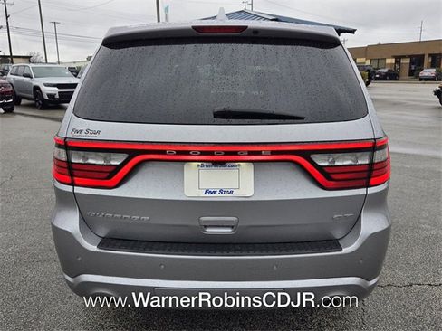Used 2018 Dodge Durango GT image 10