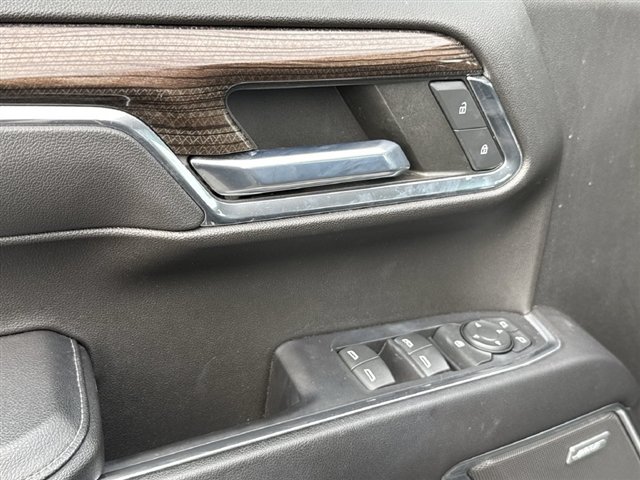 Certified 2022 Chevrolet Silverado 1500 RST w/ Convenience Package II AWD/4WD image 27