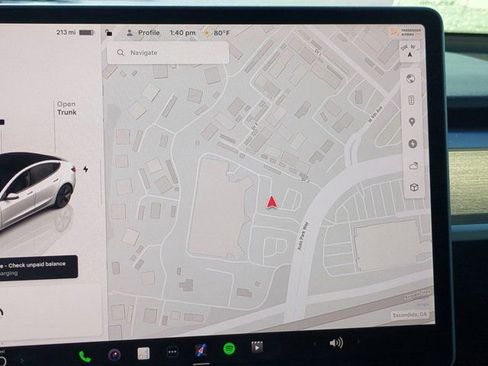 Used 2023 Tesla Model 3 Standard Range image 21